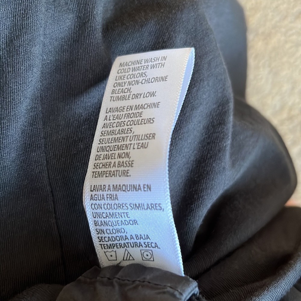 James Perse Jacket - image 8